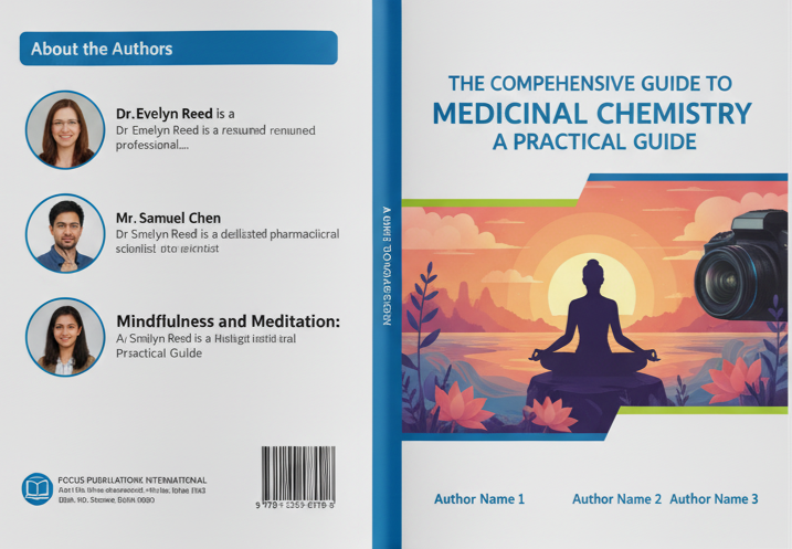 Education & Multidisciplinary Studies Book